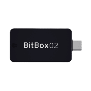 Bitbox02 Multi