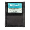 Billfodl Faraday Bag S