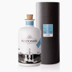 Satoshi Gin