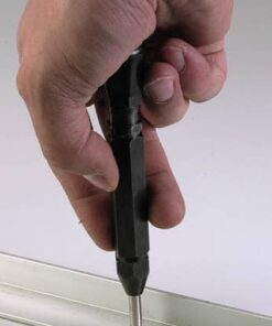Punch Tool How-To