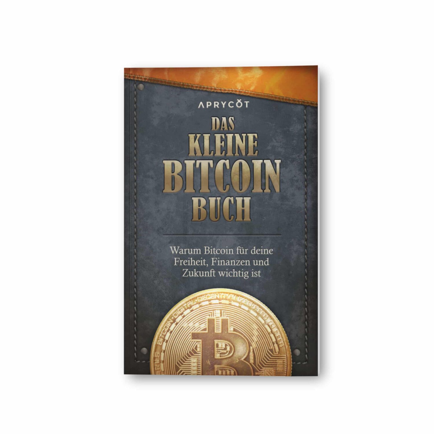 Das kleine Bitcoin Buch