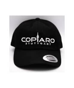 The Copiaro Cap