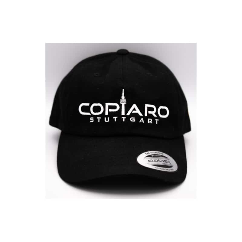 The Copiaro Cap