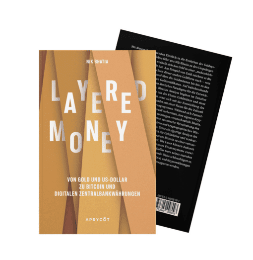 Buch Layered Money