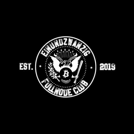 Fullnode Club Logo
