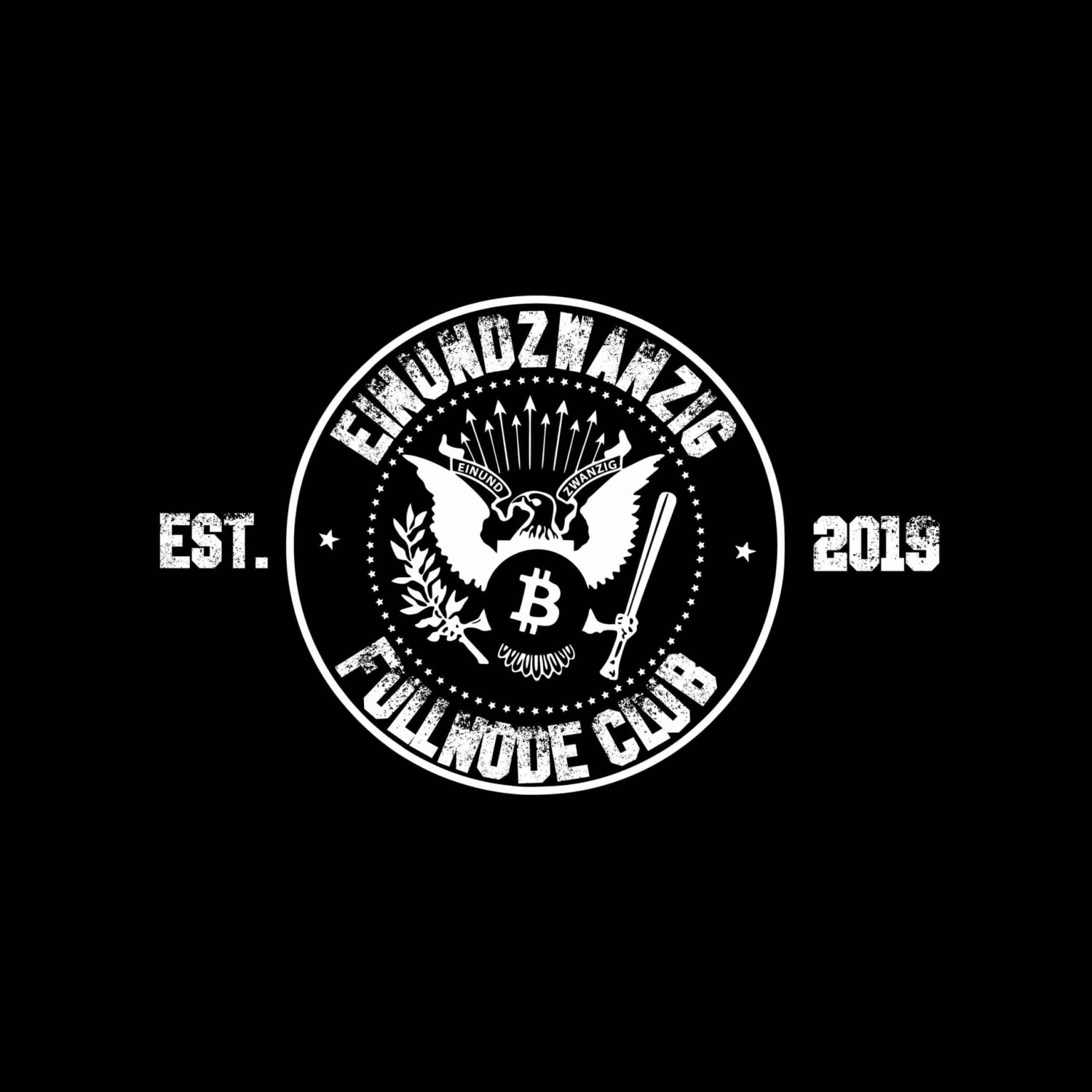 Fullnode Club Logo