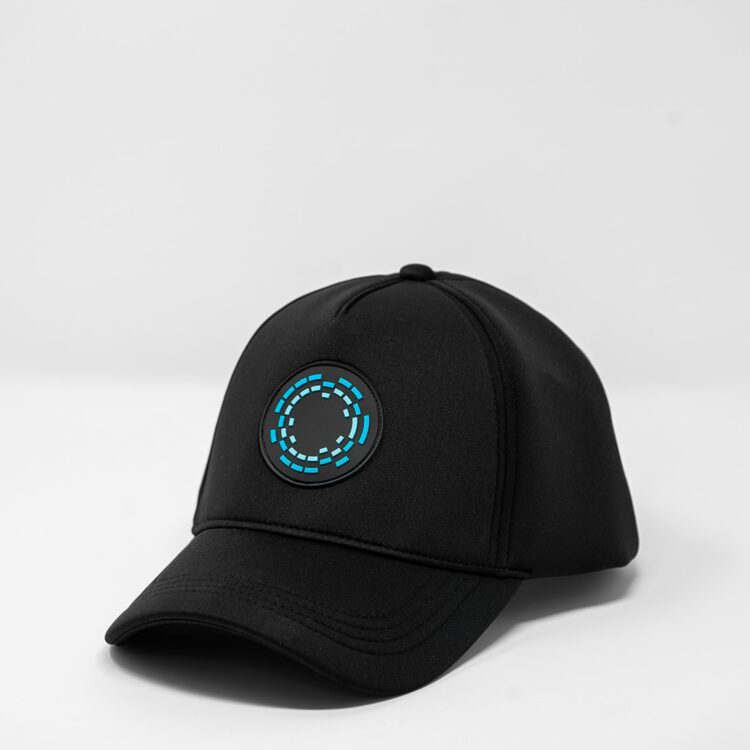 Blockstream Hat