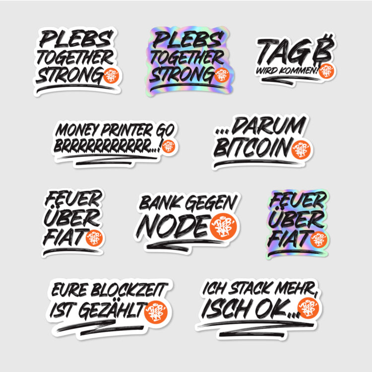 PlebRap - Mega Pack