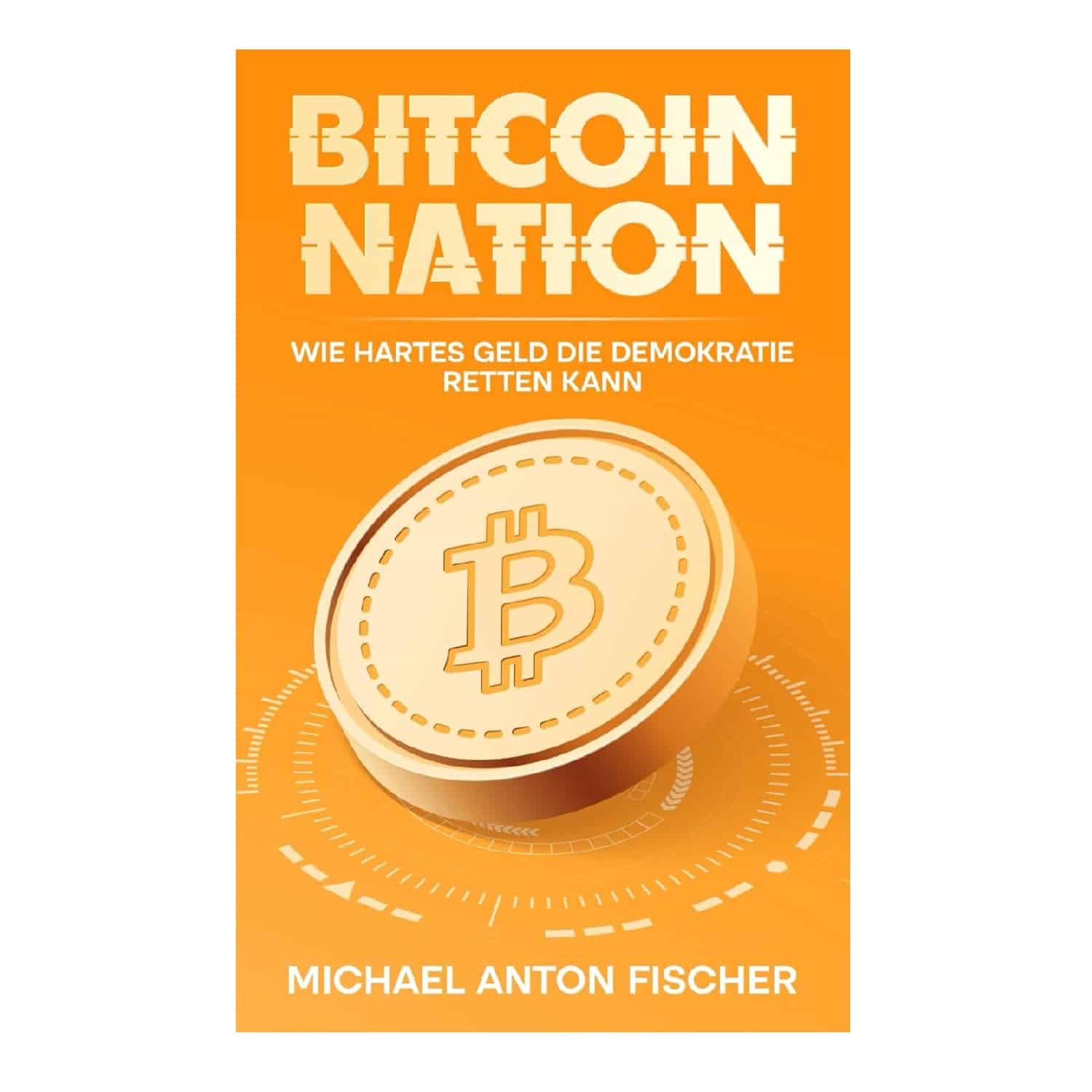 Bitcoin Nation Deutsch